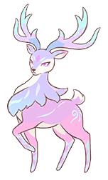 Rimedeer - Variant
