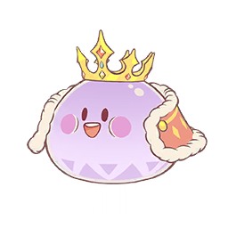 Royal Slime