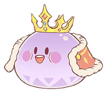 Royal Slime