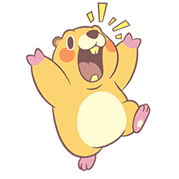 Screamhog - Variant