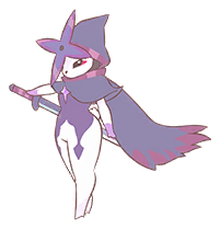 Shadowbun