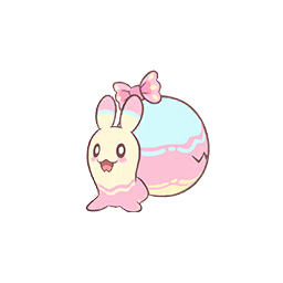 Candy Trap