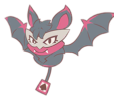 Stealbat