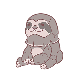 Stonesloth