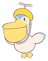 Uberbeak