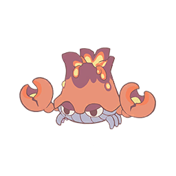 Volcrab