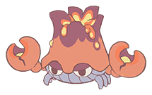 Volcrab