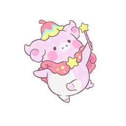 Wizpiggy - Variant