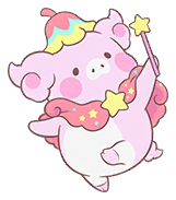 Wizpiggy - Variant