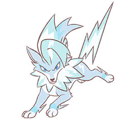 Zaphound - Variant