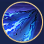 Forked Lightning