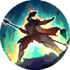 Supreme Warrior