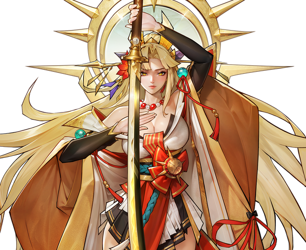 Amaterasu