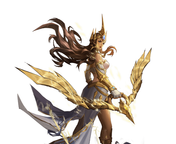 Atalanta