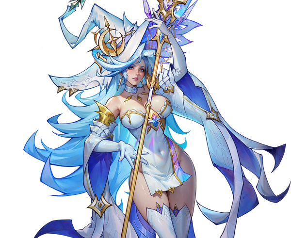 Arcane Dorabella