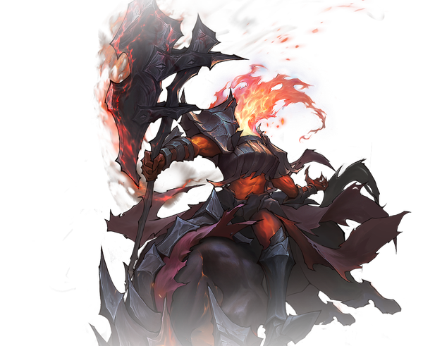 Dullahan Dullahan