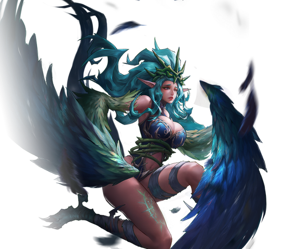 Elune Elune