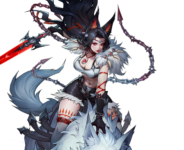 Fenrir