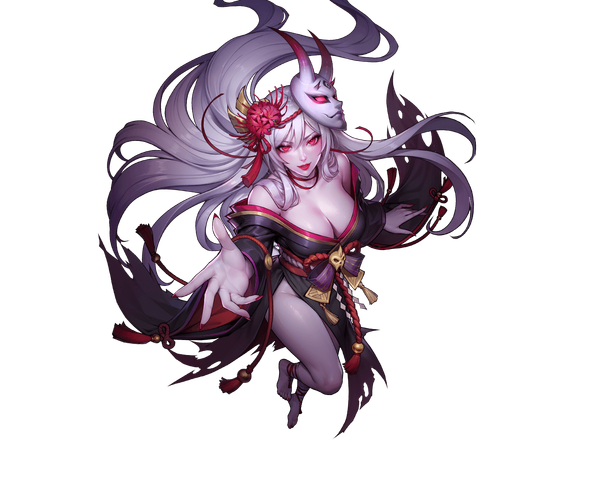Izanami