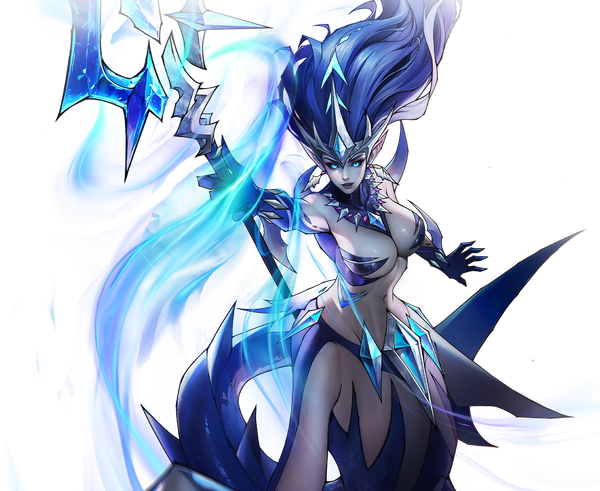 Lamia Lamia