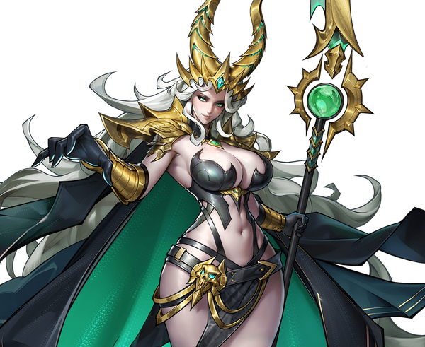 Loki