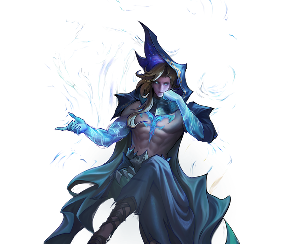 Merlin Merlin
