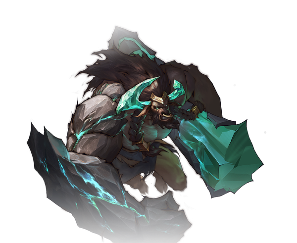 Minotaur Minotaur