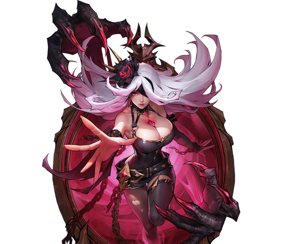 Nyx Nyx