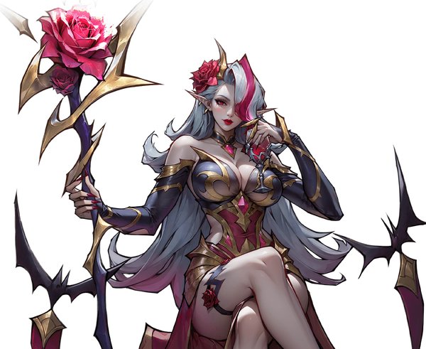Ophelia
