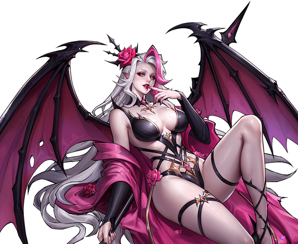 Trueancestor Ophelia