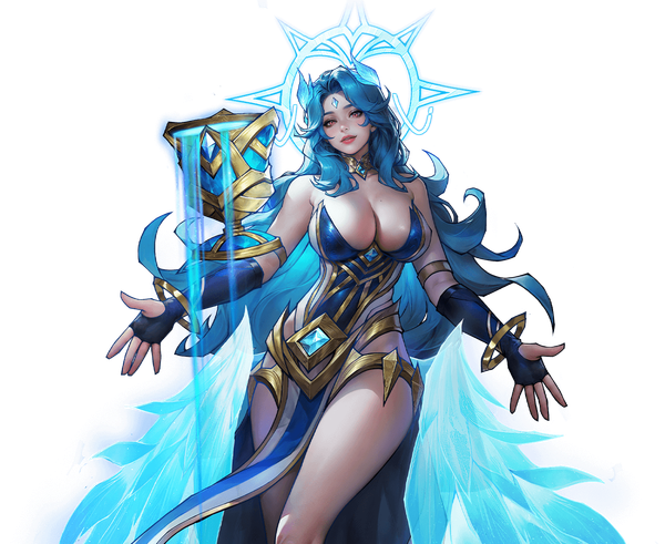 Seraphina Seraphina
