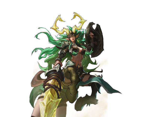 Sylvan Sylvan