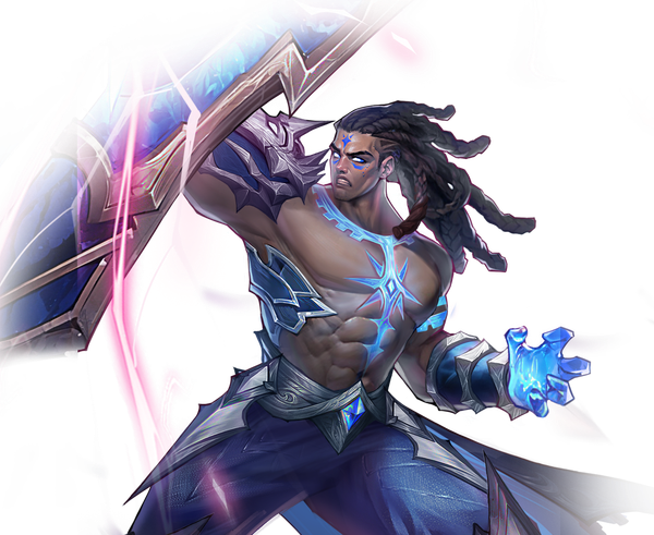 Yasuke Yasuke
