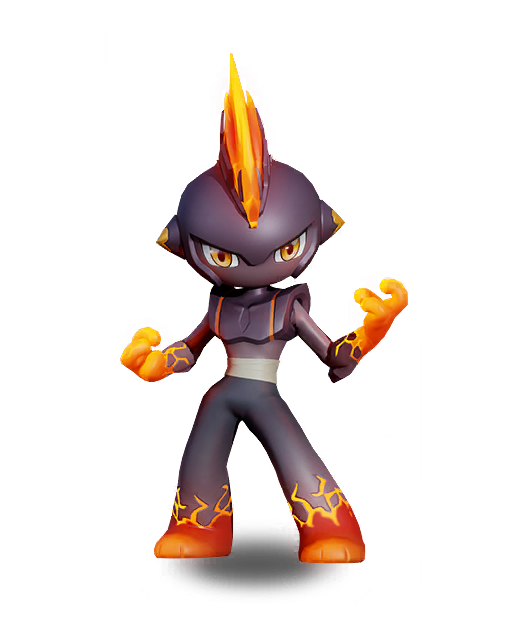Blazeal