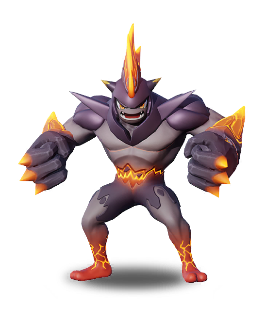 Wildfuror