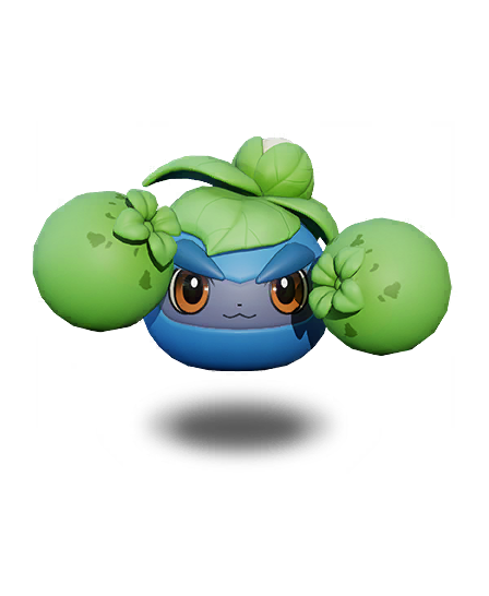 Bruiseberry