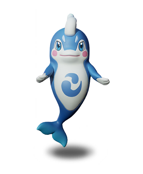 Dolphriend