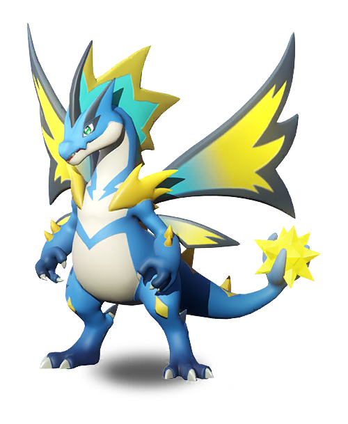 Keraunosaur
