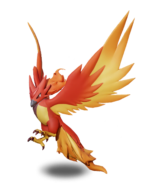 Incineraptor