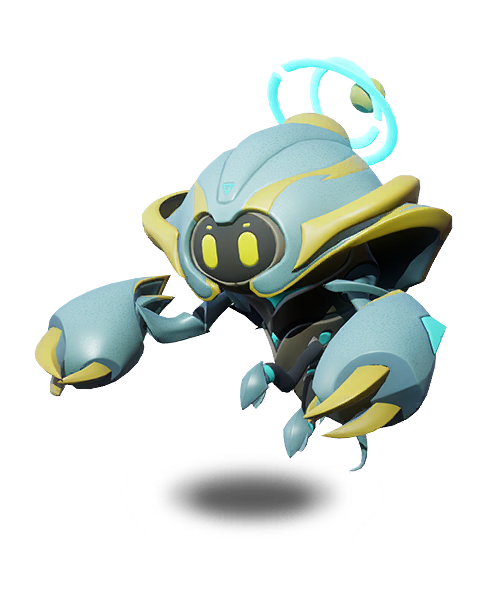 Bunodroid