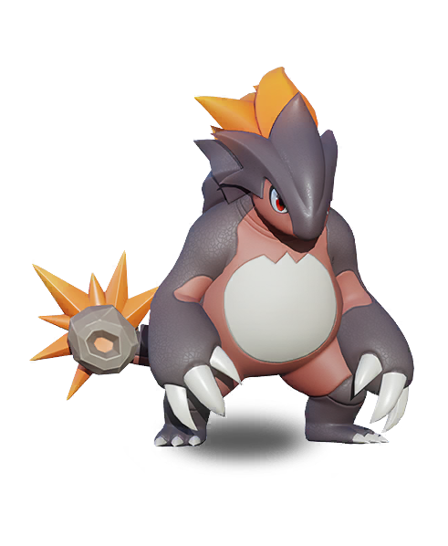 Obsidrake