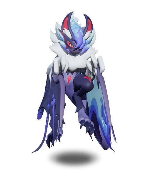 Azurostrigoi