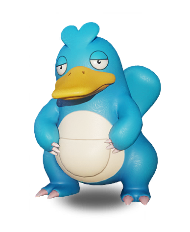 Platyputz