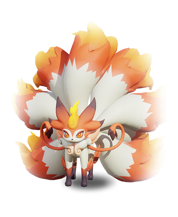 Vulpyrean