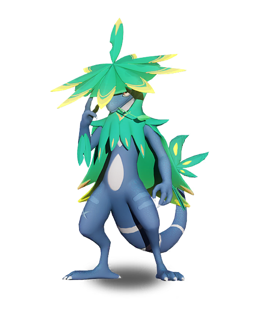 Silvaurus