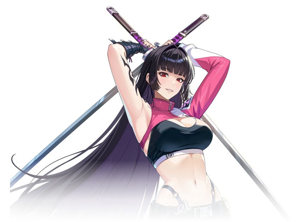 Tawata Kanae