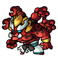 Fast clear attacker