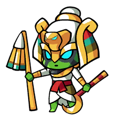 5. Osiris