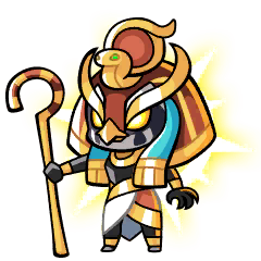 Ra → (Icarus early)