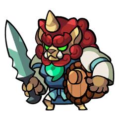 Shisa / Jiraiya